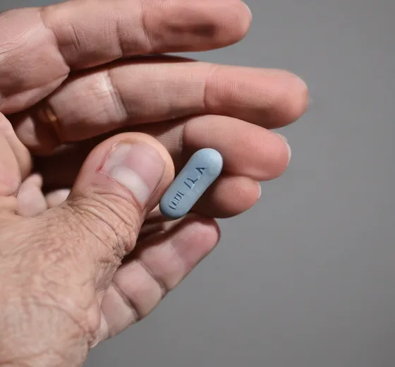 Viagra generico citrato sildenafila